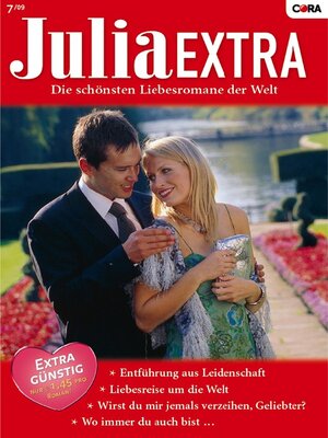 cover image of Julia Extra Band 0298